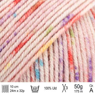 Drops Baby Merino garn