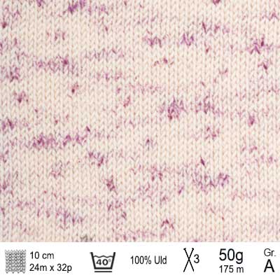 Drops Baby Merino garn