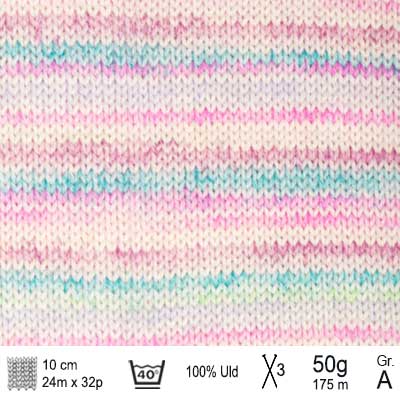 Drops Baby Merino garn