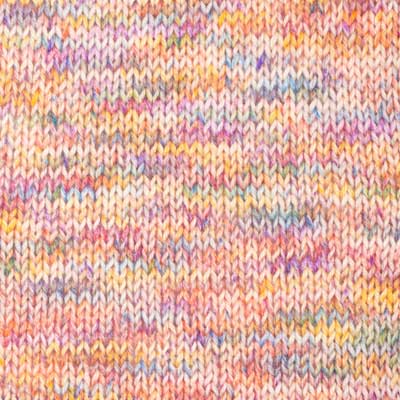Drops Fiesta garn Eventyr print