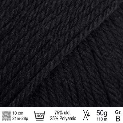 Drops Fiesta garn - KreStoffer
