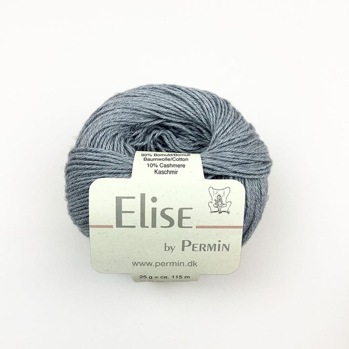 Elise garn fra Permin Jeans