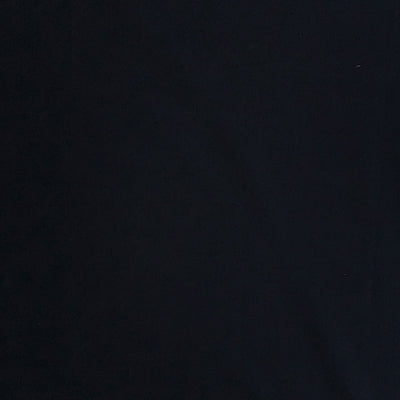 Papertouch poplin, sort