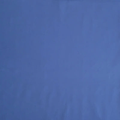 Papertouch poplin, ocean blue