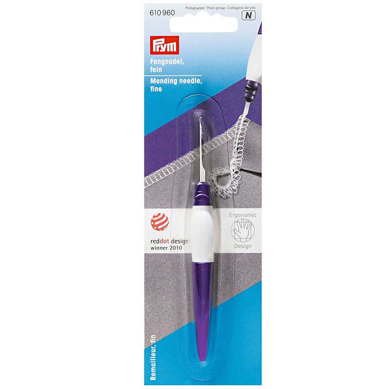 Ergonomisk Trådfanger fra prym