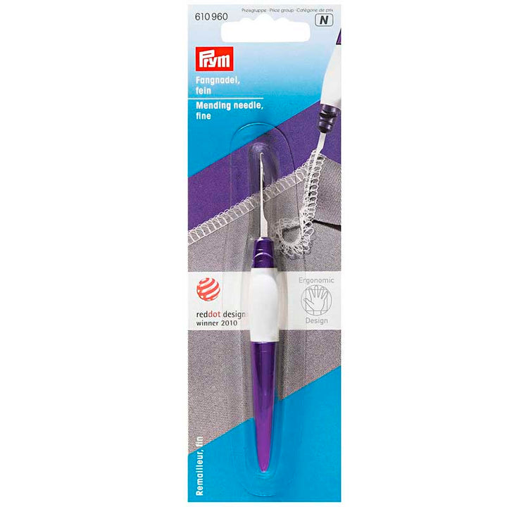 Ergonomisk Trådfanger fra prym