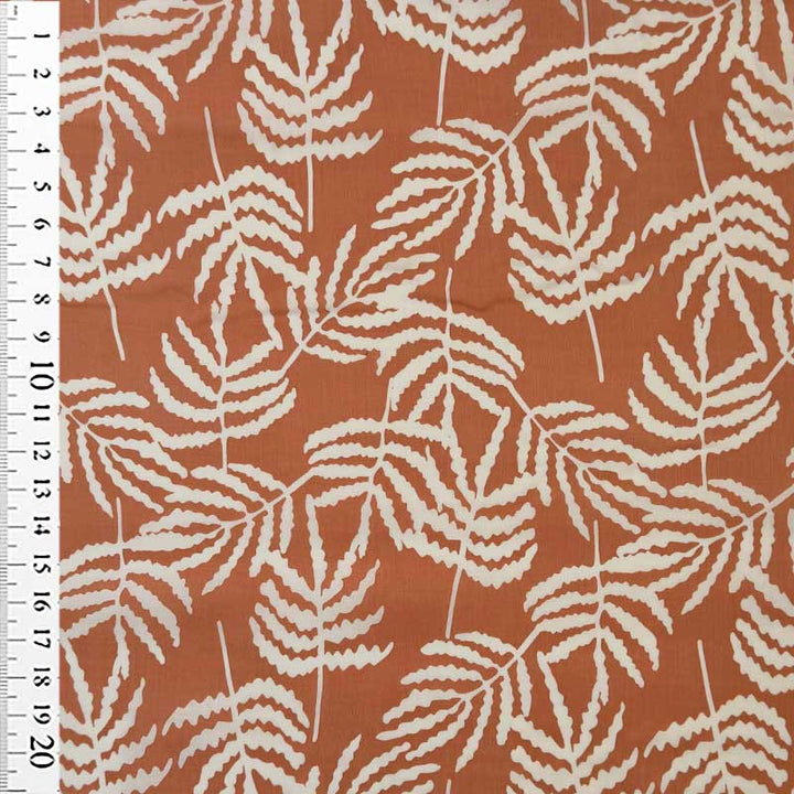 Fast Rayon med Ferngully Cinnamon