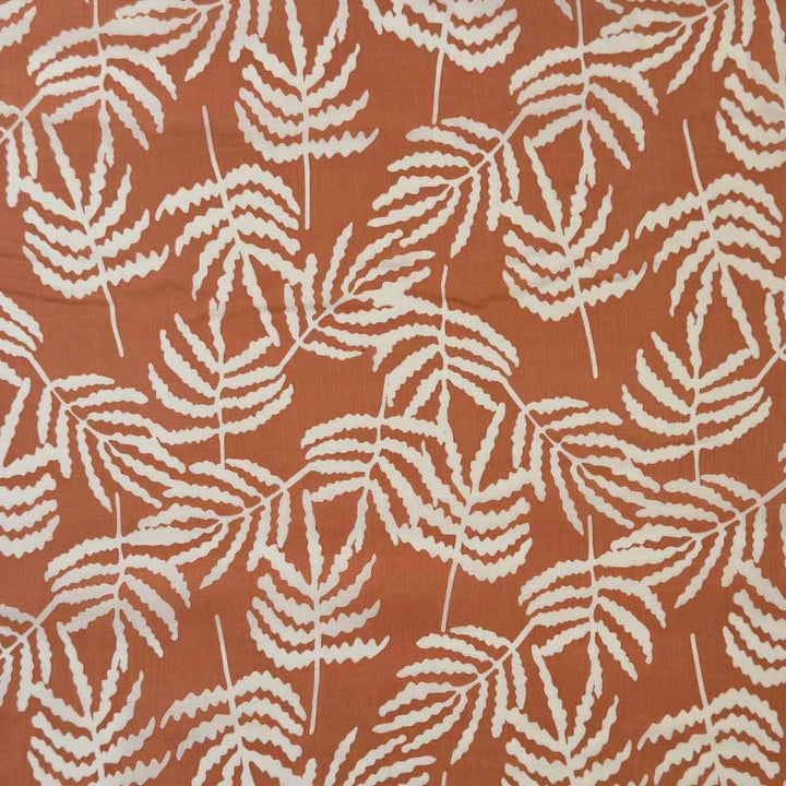 Fast Rayon med Ferngully Cinnamon