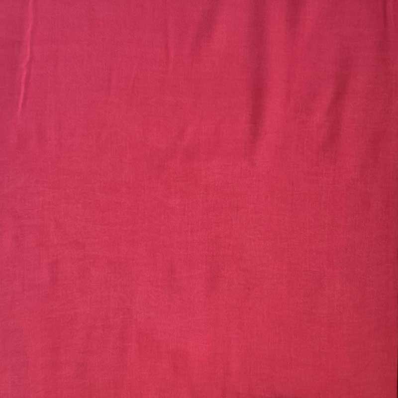 Fast stof i pink - KreStoffer