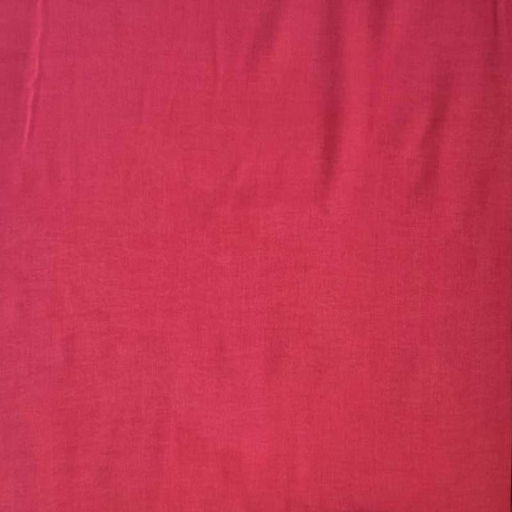 Fast stof i pink - KreStoffer