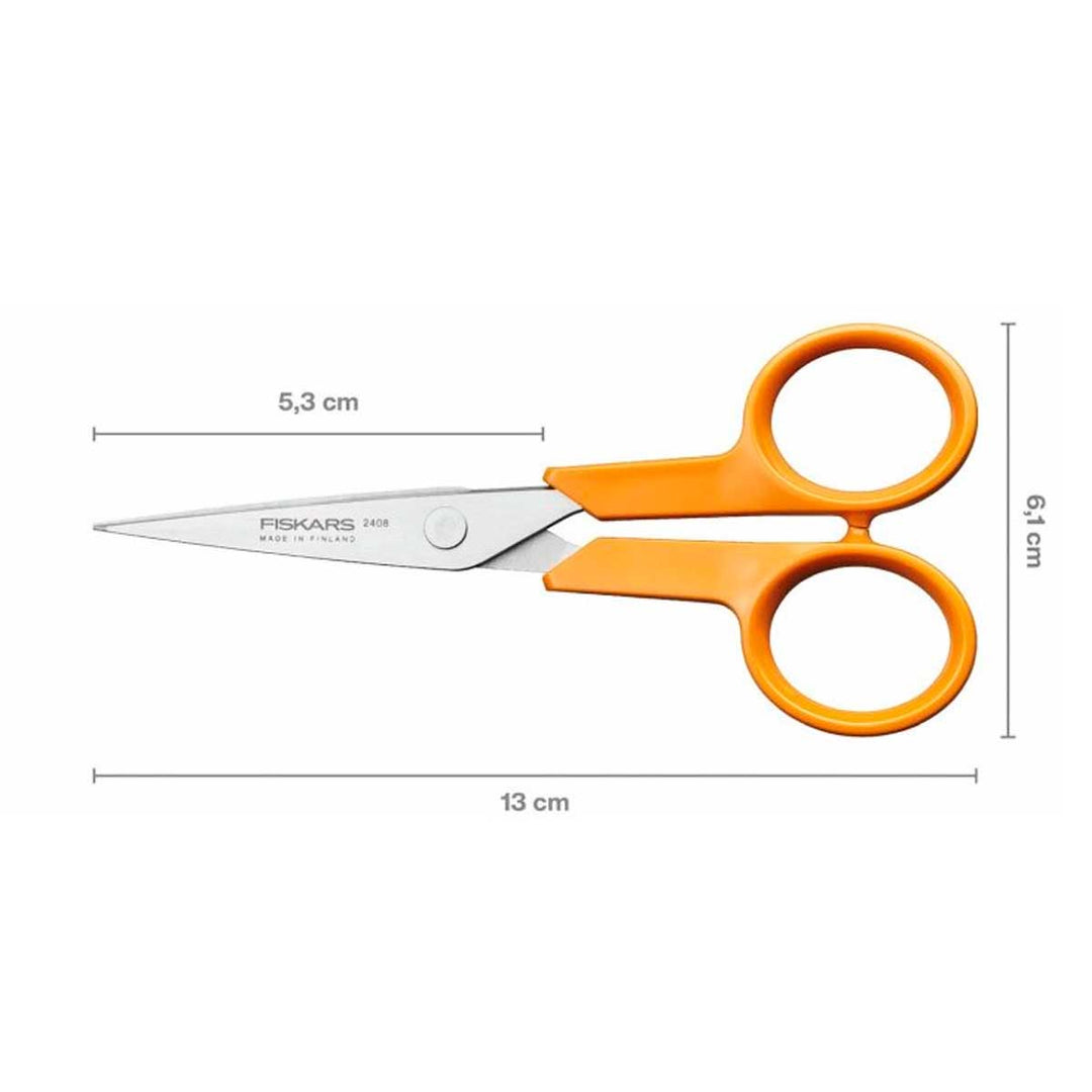 Fiskars Classic Universalsaks + sysaks