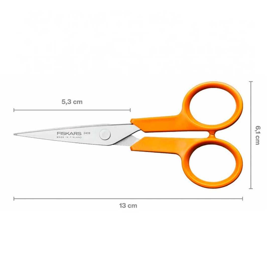 Fiskars Classic Sysaks 13 cm