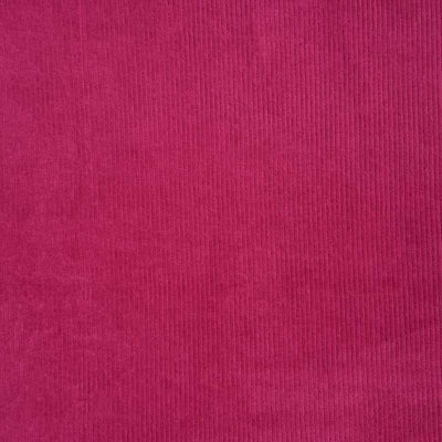 Fløjlsjersey pink