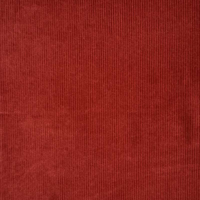 Fløjlsjersey rust