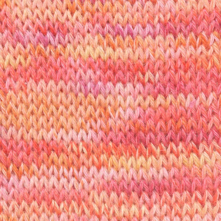 Footprints garn fra Lang Yarns