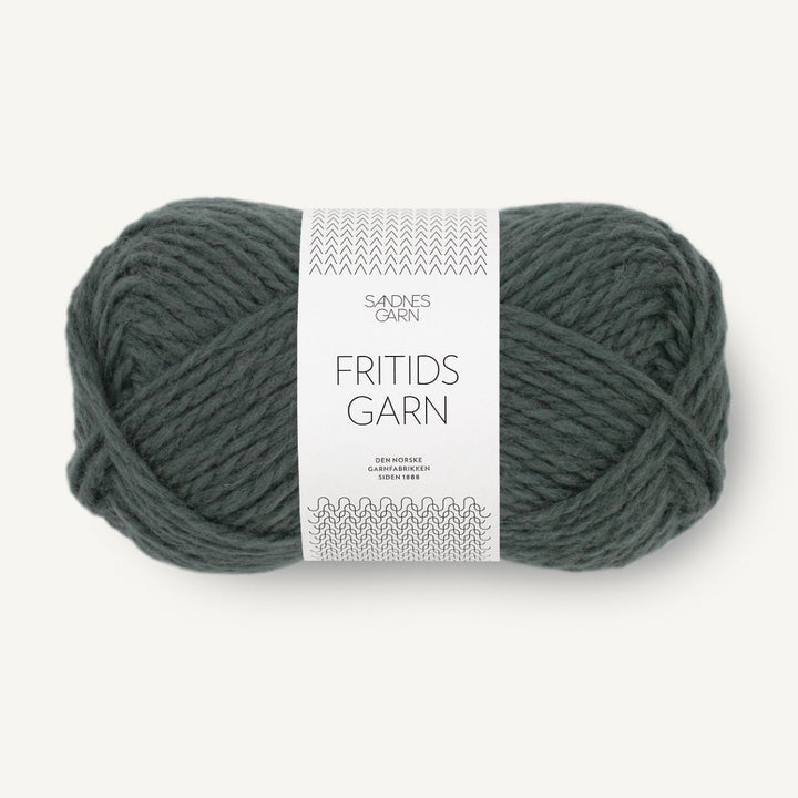 Fritidsgarn fra Sandnes Garn Urban chic