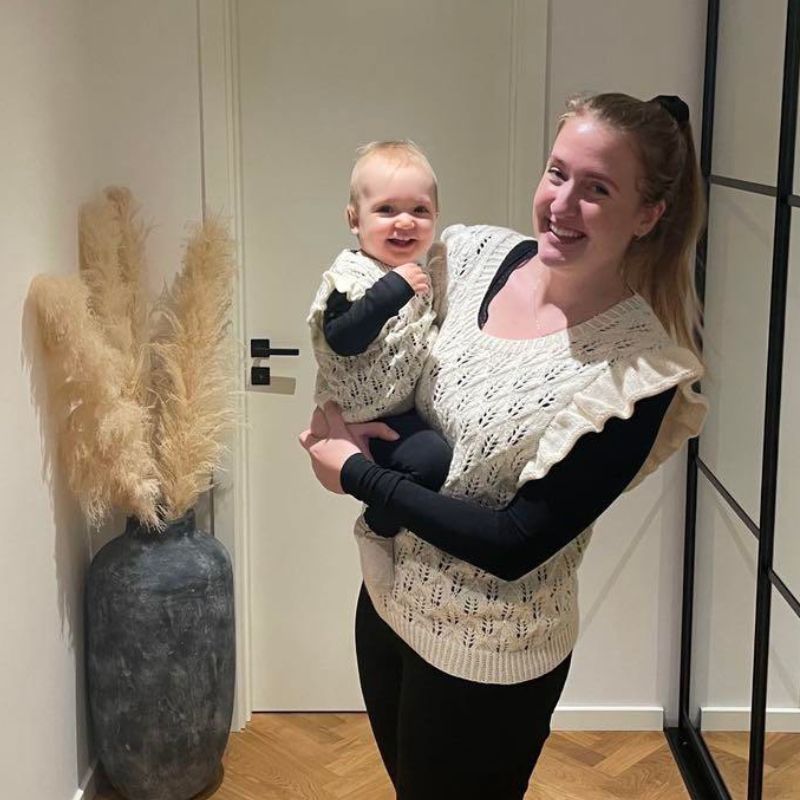 Garnpakke, Mini Stjernevest fra Unika i Sunday garn - KreStoffer