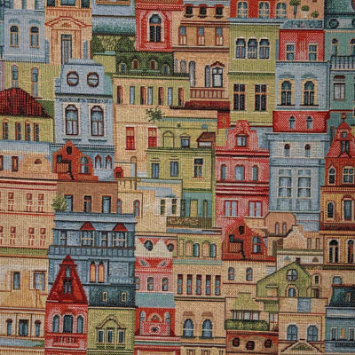 Gobelin Firenze - KreStoffer