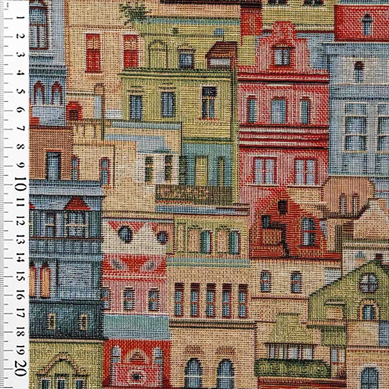 Gobelin Firenze - KreStoffer