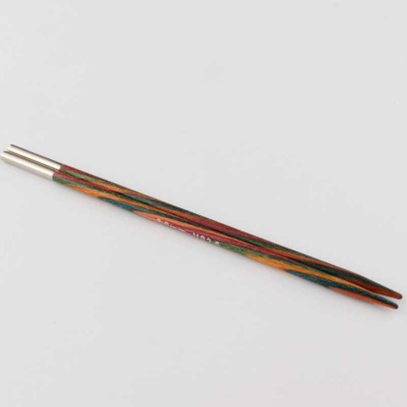 Knitpro kabelpind 3-15 mm lang