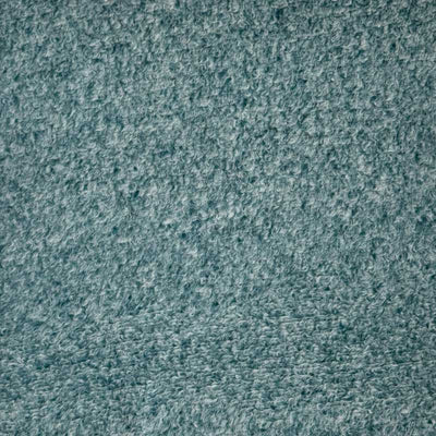 Kraftig uld strik med blød overflade - KreStoffer