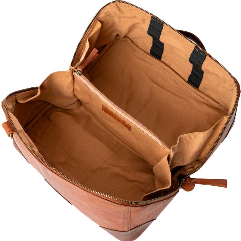 Taske project 79 fra RE:DESIGNED i valnød