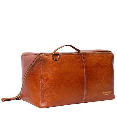 Taske project 90 fra RE:DESIGNED i valnød