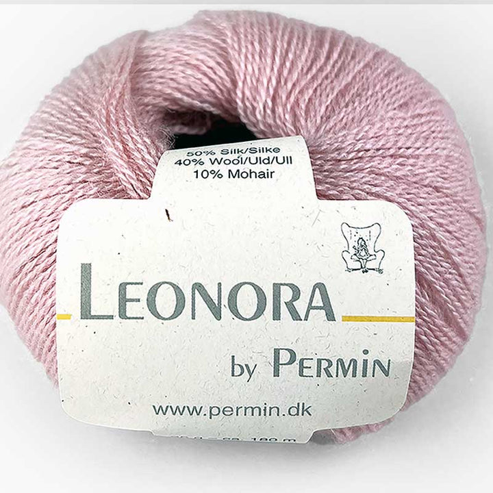 Leonora garn fra Permin