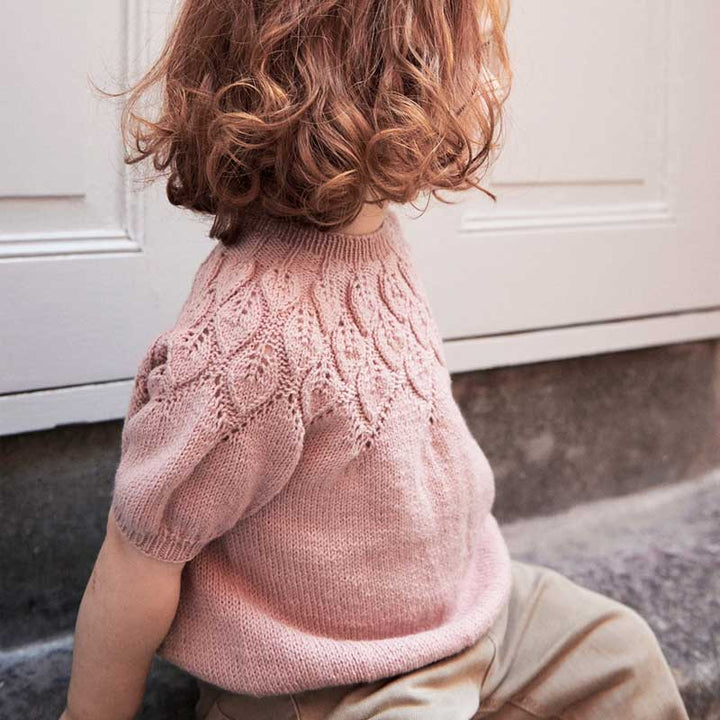 Lille Sommer Ella fra Le Knit