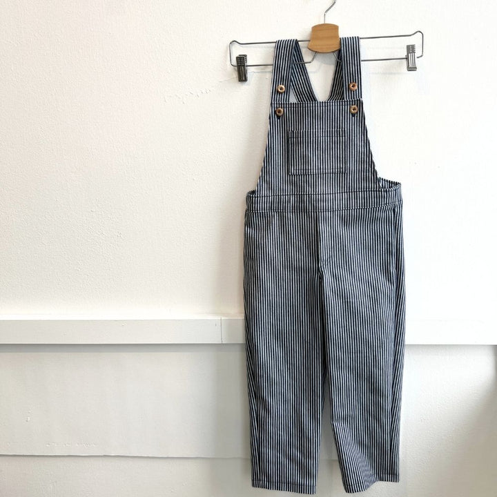 Line2Line C520 Overalls til børn