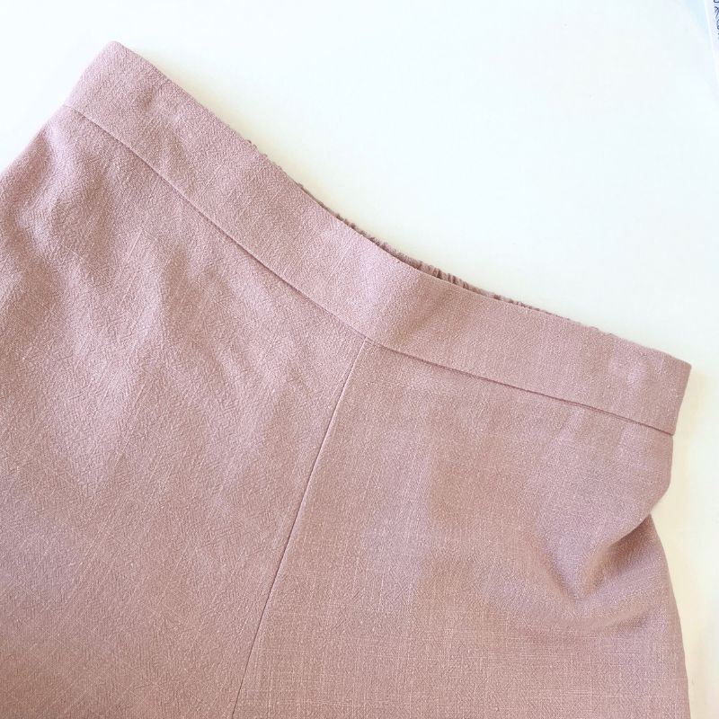 Line2Line T625 Culotte bukser / shorts med elastik bagpå