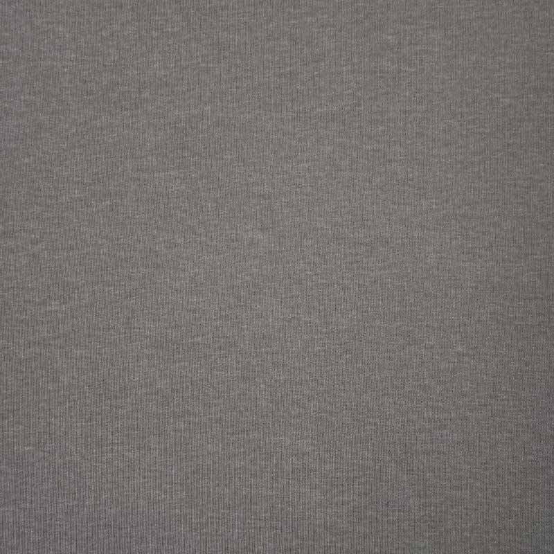 Mellem tykkelse isoli, grå melange - KreStoffer