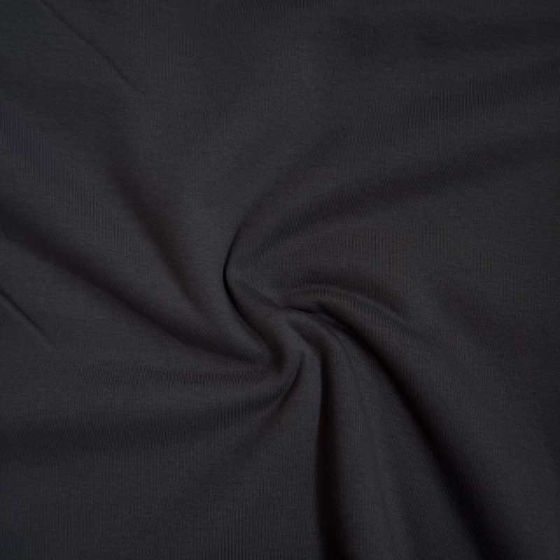 Mellem tykkelse isoli, mørk grå - KreStoffer