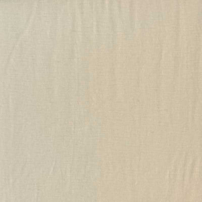 Merino uldstrik, off white - KreStoffer