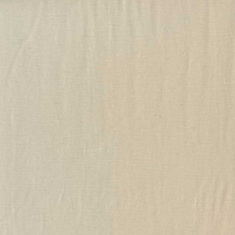 Merino uldstrik, off white - KreStoffer