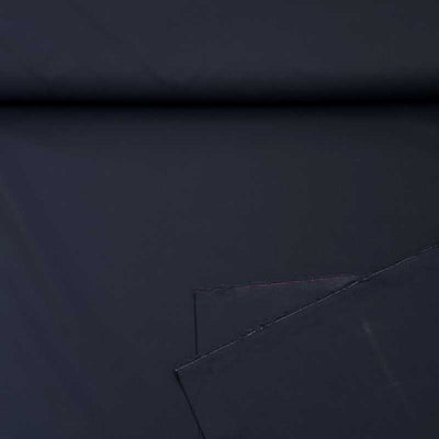 Tynd Italiensk uld marine