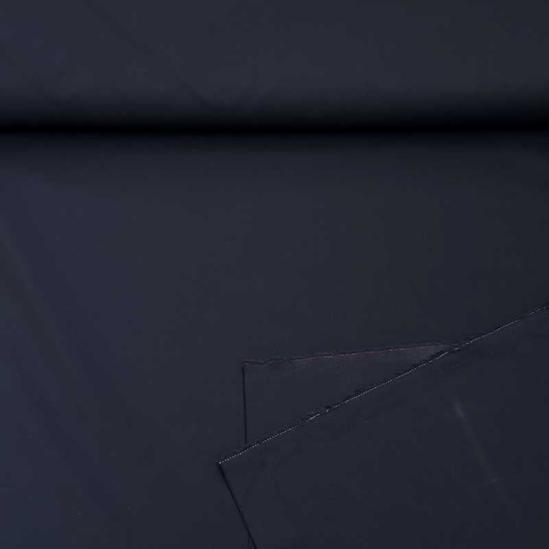 Tynd Italiensk uld marine