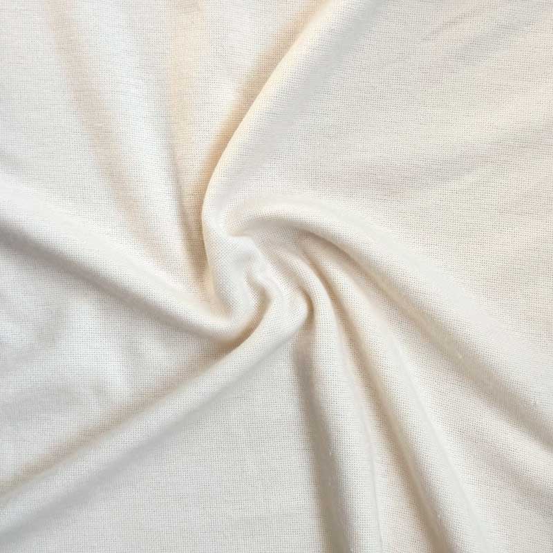 Strikstof i off-white