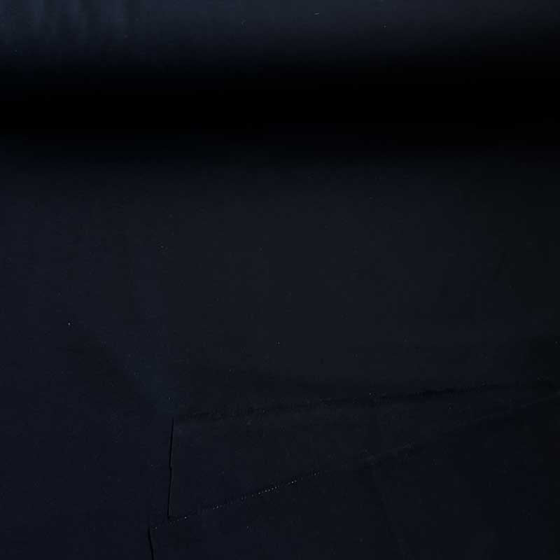 Italiensk klassisk uldvare i mørk marine