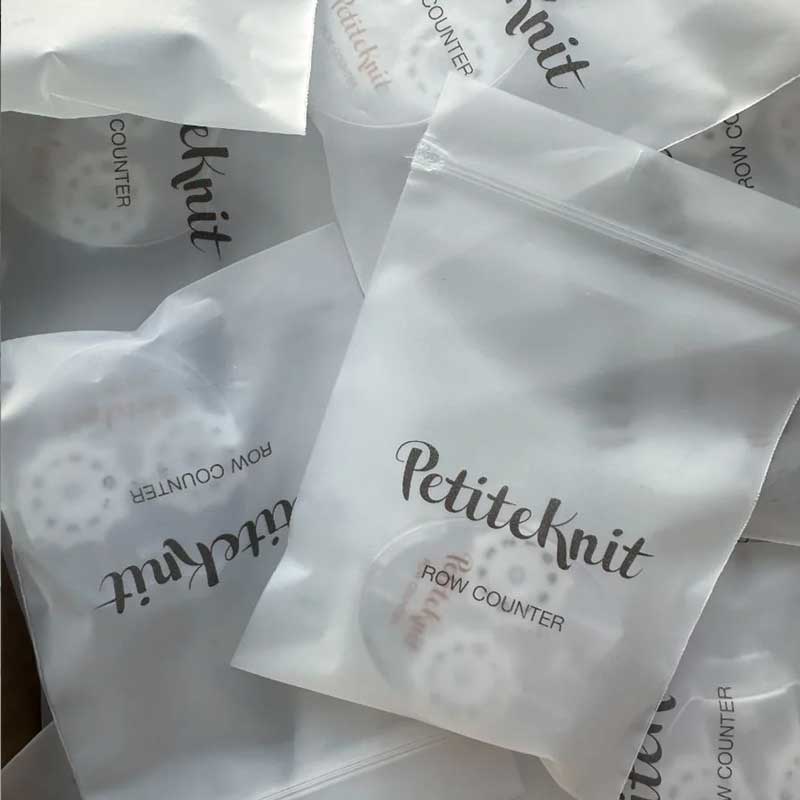 Omgangstæller fra PetiteKnit