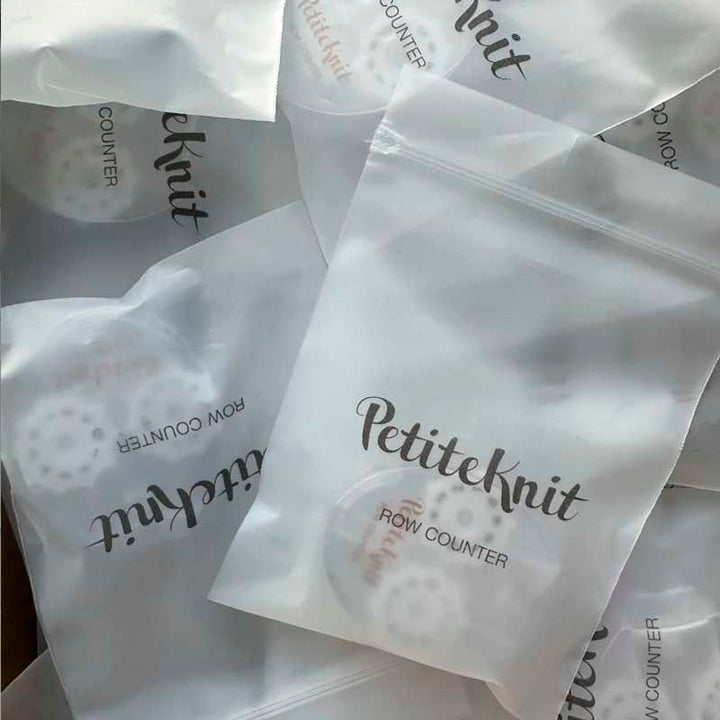 Omgangstæller fra PetiteKnit
