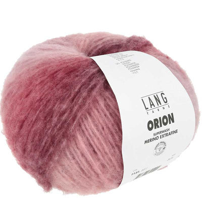 Orion garn fra Lang Yarns