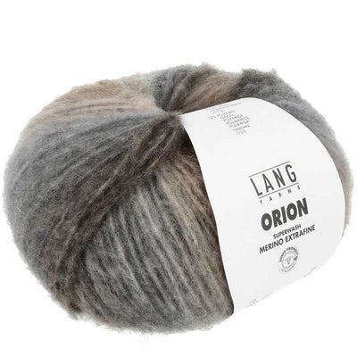 Orion garn fra Lang Yarns
