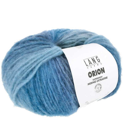Orion garn fra Lang Yarns