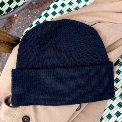 Oslohuen fra PetiteKnit (Opskrift i fysisk papirudgave)