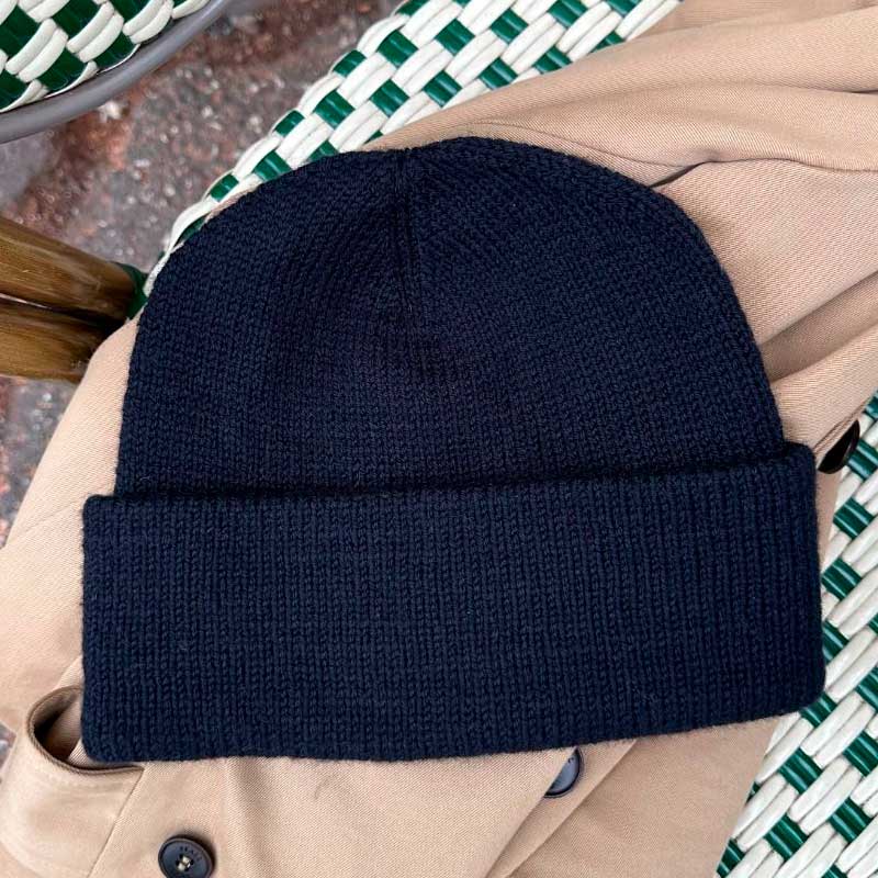 Oslohuen fra PetiteKnit (Opskrift i fysisk papirudgave)