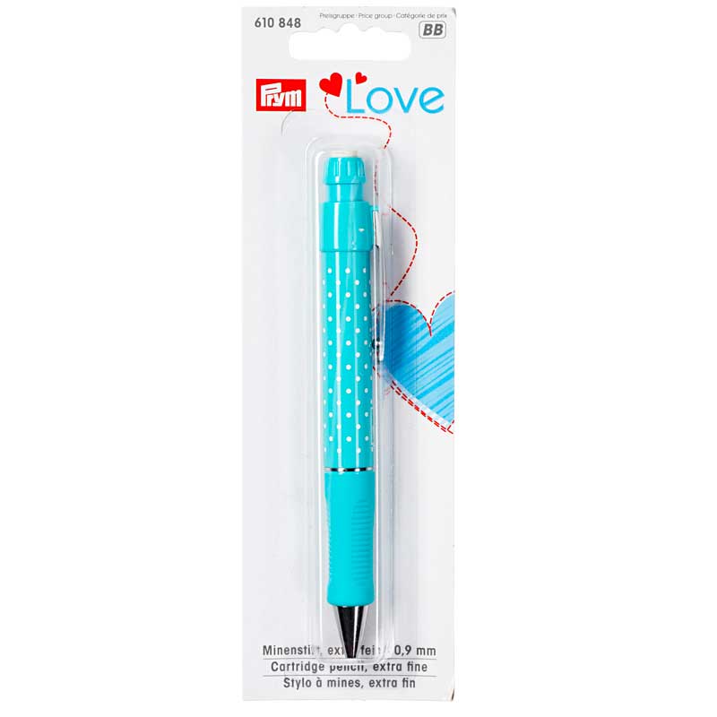 Ekstra fin kridtpind fra prym