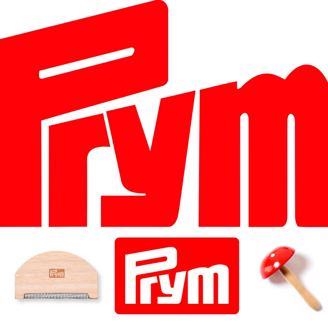 Stramajnåle uden spids nr. 18-22 fra Prym