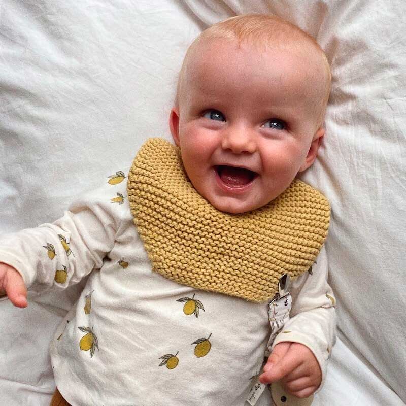 Sigges Savlesmæk fra PetiteKnit (Opskrift i fysisk papirudgave)