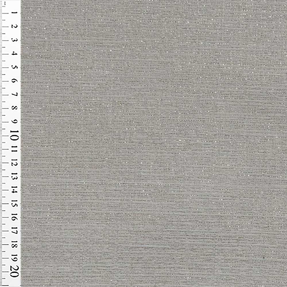 Fast jacquard med guld detaljer